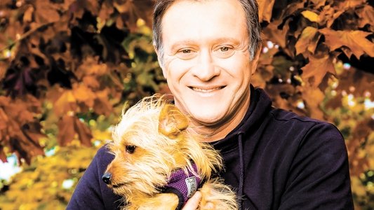 Refuge animal
