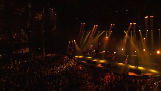 Kasabian - Live at iTunes Festival 2014