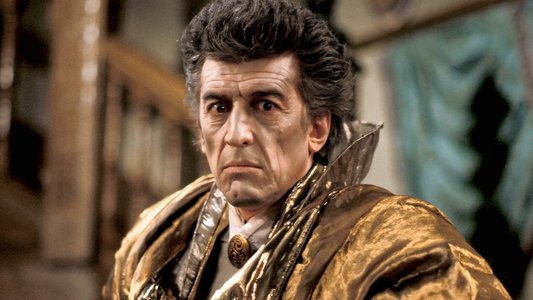 Doctor Who: Ghost Light