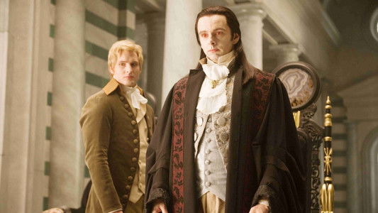 The Twilight Saga: New Moon