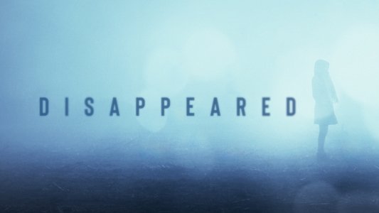 Disappeared