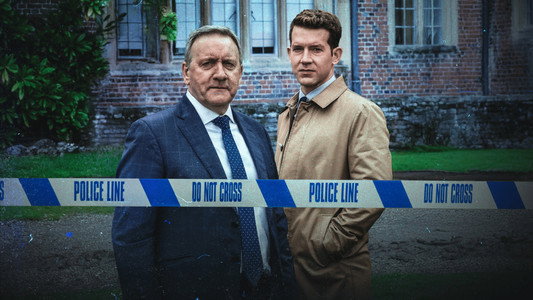 Midsomer Murders