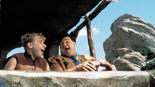 The Flintstones