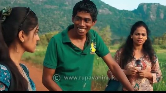 සුදු ඇදගෙන කළු ඇව්දින්