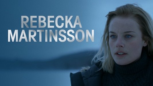 Rebecka Martinsson