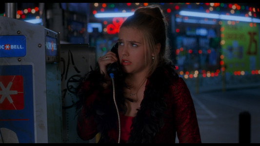 Clueless
