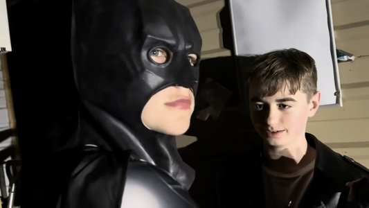 Batman: City of Fear