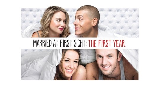 Married at First Sight: The First Year