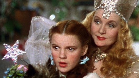 The Wizard of Oz