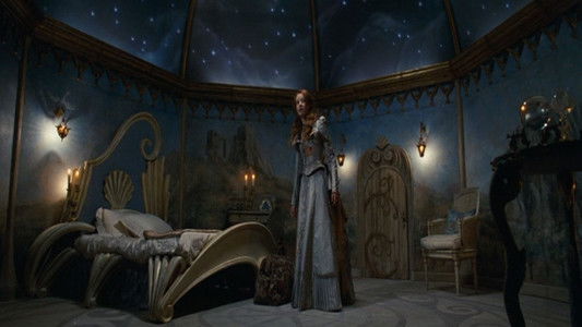 The Secret of Moonacre