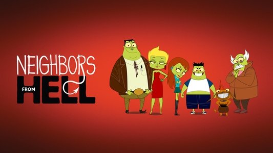 Neighbors from Hell