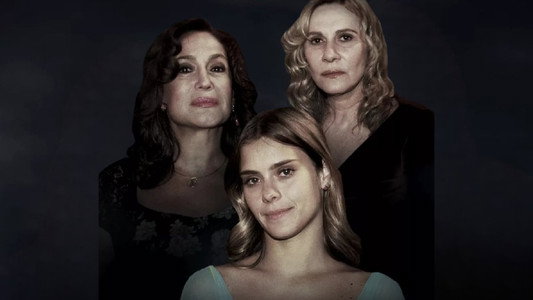 Senhora do Destino