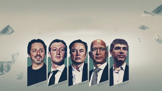 Rise of the Billionaires