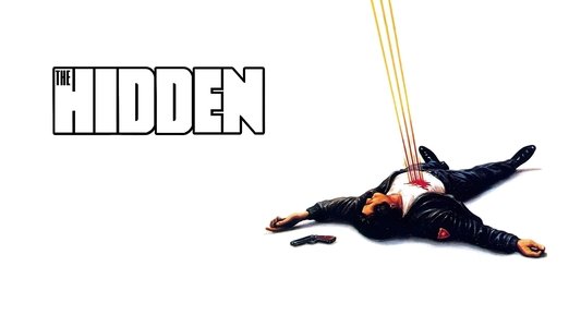 The Hidden