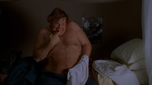 Billy Madison