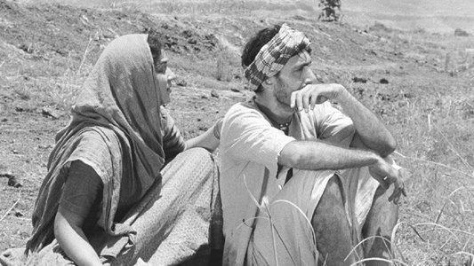 दो बीघा ज़मीन