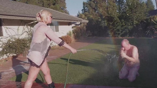 Men Are Slaves 2: The Humiliated Male