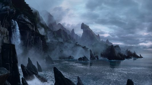 Making of Uncharted 4: A Thief's End