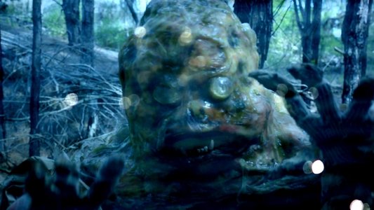Pazucus: A Ilha do Desarrego