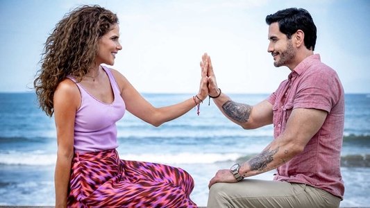 A.mar, donde el amor teje sus redes