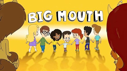 Big Mouth