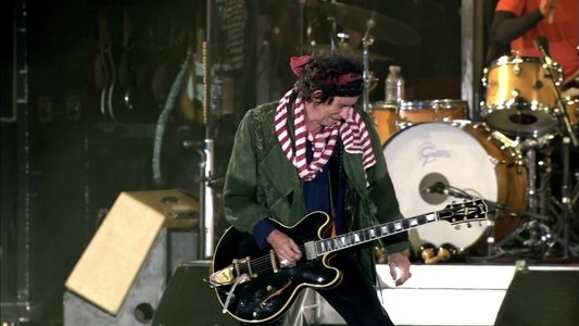 The Rolling Stones - The Biggest Bang