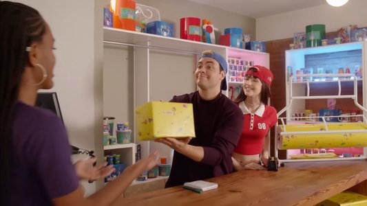 Luccas Neto em: Acampamento de Férias 4, O Desafio Final