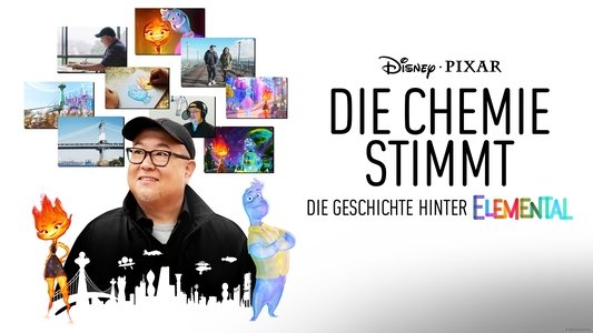 Good Chemistry: The Story of Elemental