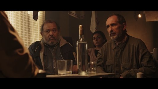 Tierra Yerma