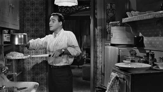 The Apartment