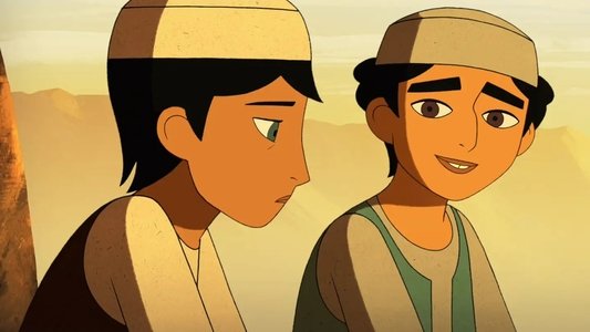 The Breadwinner