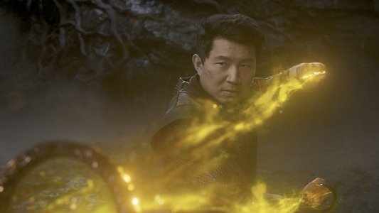 Shang-Chi and the Legend of the Ten Rings