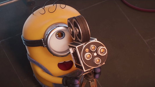 Minions & Monsters