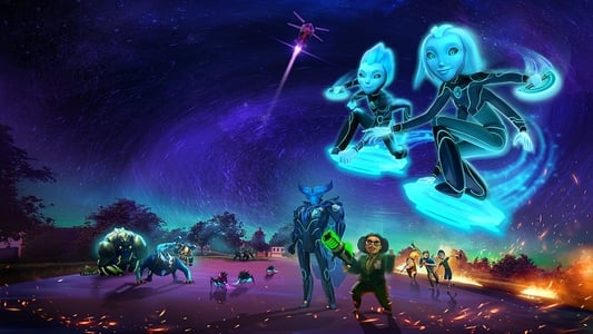 3Below: Tales of Arcadia