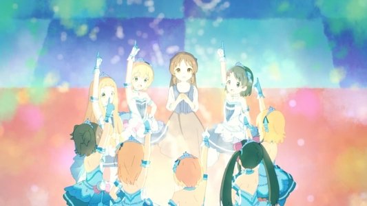 アイドルマスター シンデレラガールズ U149