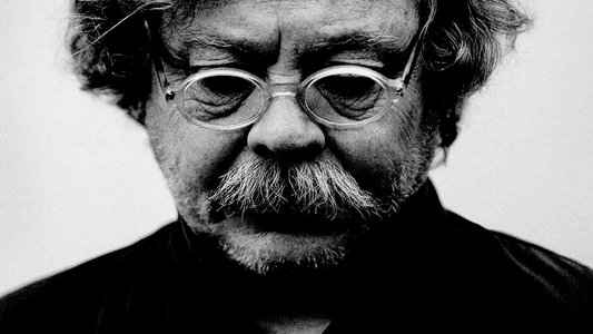 Siete días con Alberto Corazón