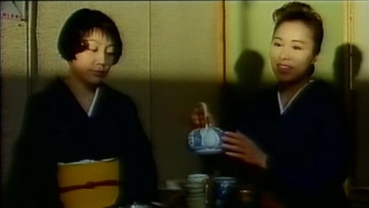 したくて、したくて、たまらない、女。