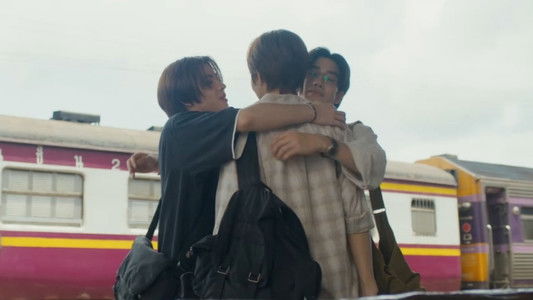 เขมจิราต้องรอด