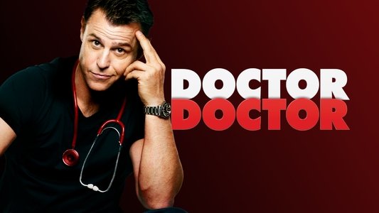 Doctor Doctor
