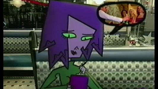 Medusa vs. the Men Who Want (Her) Head