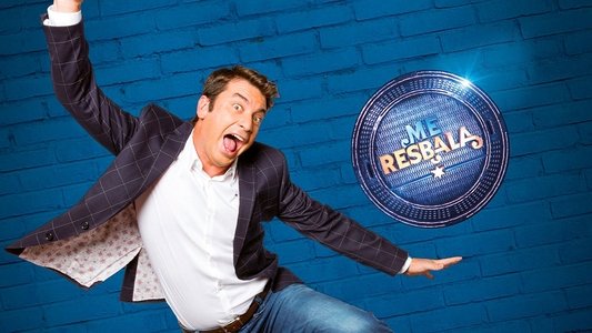 Me resbala