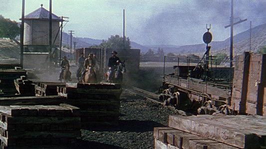 Denver and Rio Grande