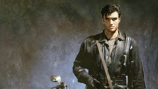 The Punisher