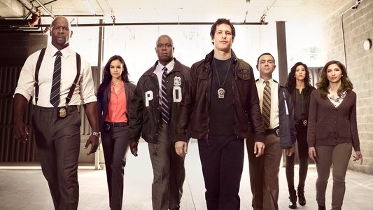 Brooklyn Nine-Nine