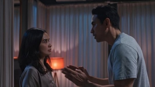 Lyora: Penantian Buah Hati