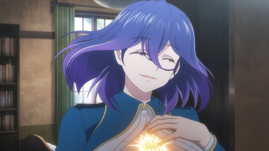 金装のヴェルメイユ~崖っぷち魔術師は最強の厄災と魔法世界を突き進む~