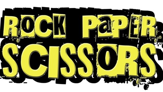 Rock Paper Scissors
