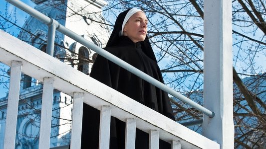 La Passion d'Augustine