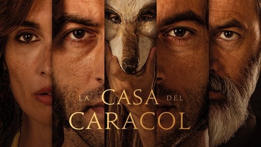 La casa del caracol