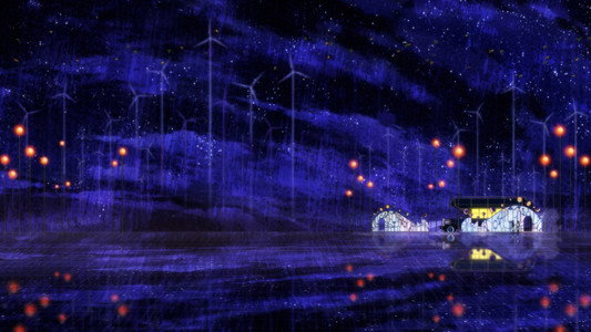劇場版 魔法少女まどか☆マギカ[新編]叛逆の物語